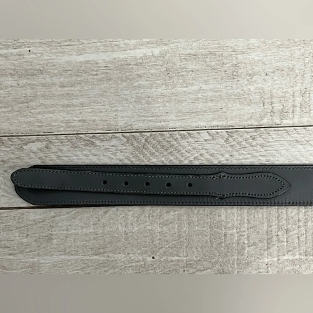 Nocona Western‎ Belt size 34